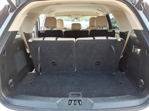 Used 2023 Ford Explorer Limited image 13