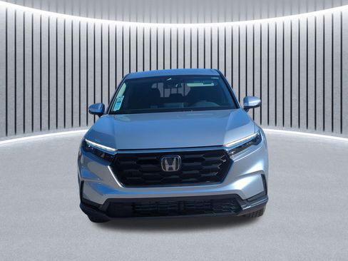 New 2026 Honda CR-V LX image 11
