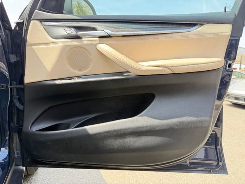 Used 2016 BMW X5 xDrive35i image 27