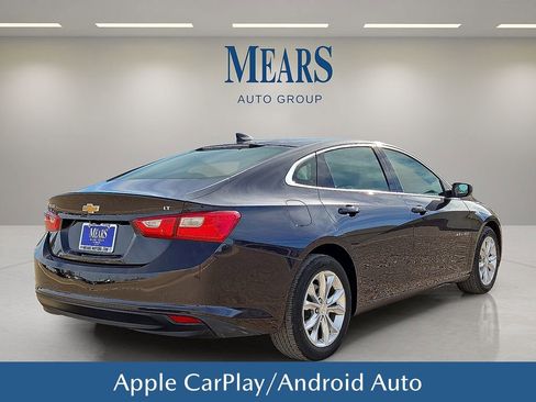 Used 2023 Chevrolet Malibu LT image 6