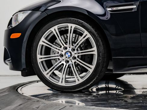 Used 2011 BMW M3 Sedan RWD image 99