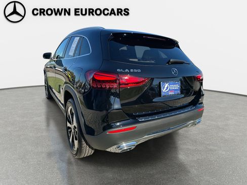 Used 2026 Mercedes-Benz GLA 250 image 9