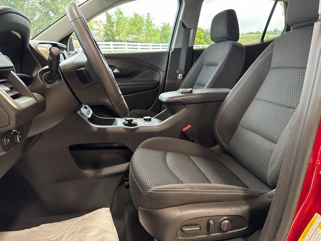 Used 2023 GMC Terrain SLE w/ Driver Convenience Package AWD/4WD image 3