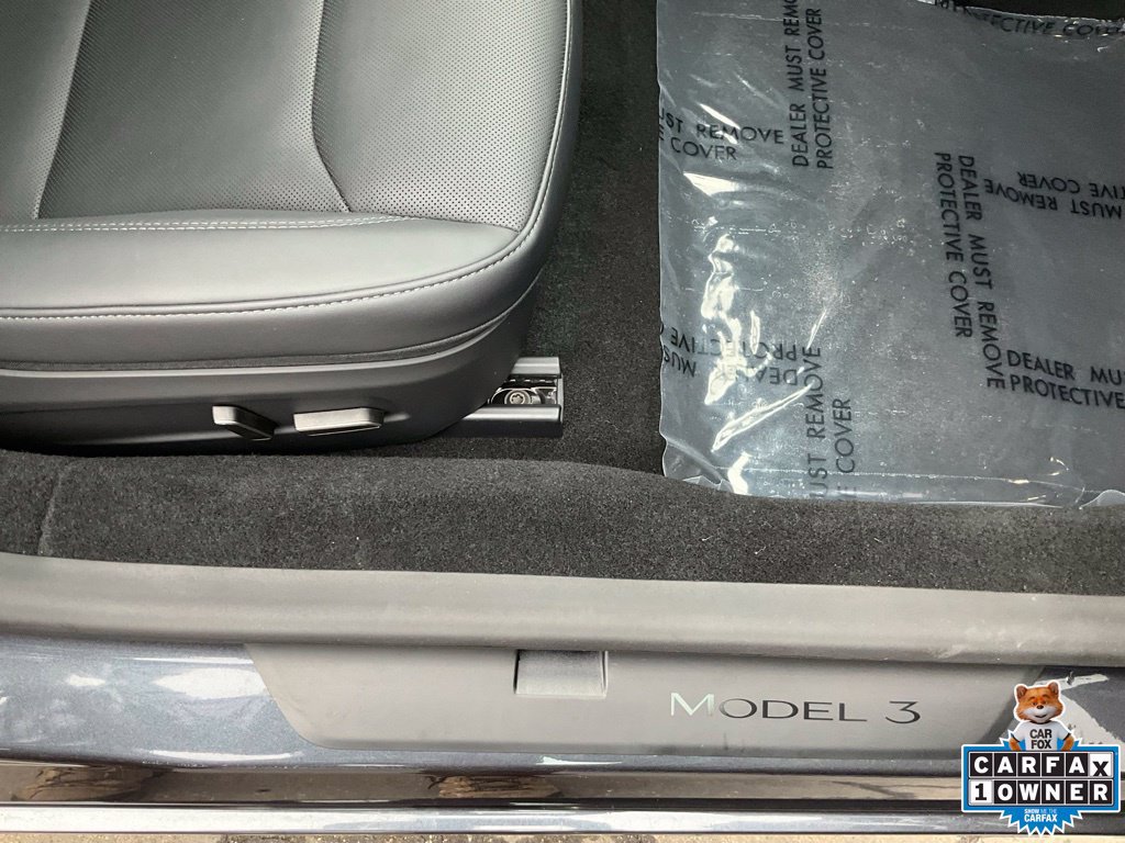 Used 2025 Tesla Model 3 RWD image 61