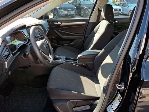 Used 2019 Volkswagen Jetta S w/ Driver Assistance Package FWD image 13