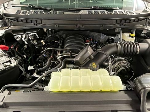 New 2026 Ford F150 Tremor w/ Equipment Group 402B AWD/4WD image 42