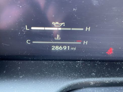 Used 2024 Lexus GX 550 w/ Cold Area Package image 20