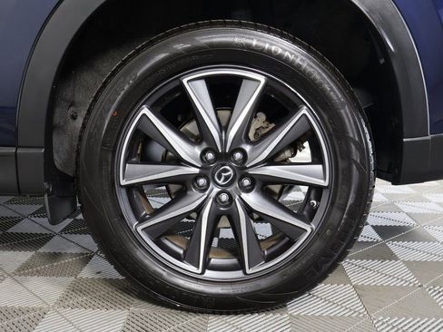 Used 2018 MAZDA CX-5 Touring w/ Preferred Equipment Package image 16