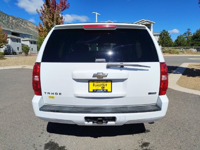 Used 2009 Chevrolet Tahoe LT RWD image 4