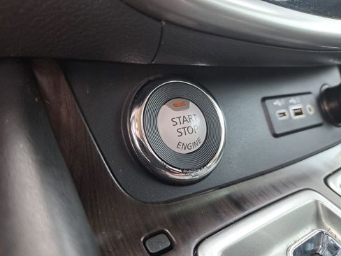 Used 2021 Nissan Murano Platinum w/ Cargo Package image 29