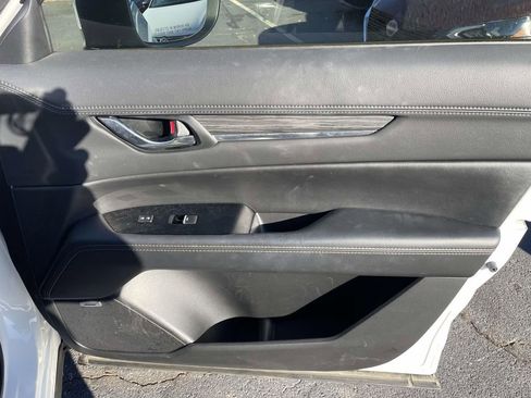 Used 2019 MAZDA CX-5 Grand Touring image 45