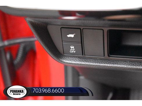 New 2025 Acura ADX A-Spec image 30