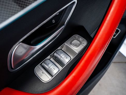 Used 2023 Mercedes-Benz GLE 53 AMG 4MATIC Coupe image 33