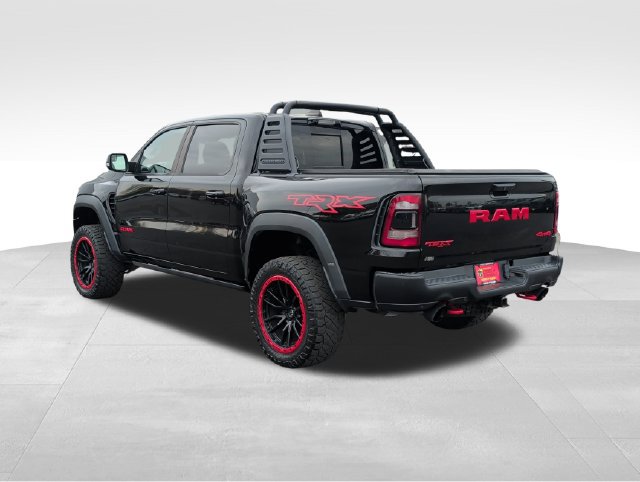 Used 2022 RAM 1500 TRX w/ TRX Level 2 Equipment Group AWD/4WD image 9