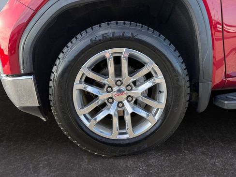 Used 2019 GMC Sierra 1500 SLT w/ SLT Premium Plus Package image 9