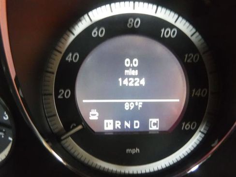 Used 2010 Mercedes-Benz E 350 Coupe image 21