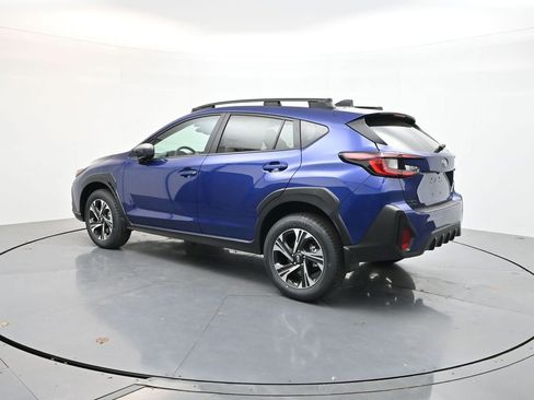 New 2026 Subaru Crosstrek 2.0i Premium AWD/4WD image 5