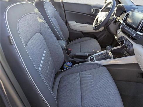 New 2026 Hyundai Venue SEL image 27