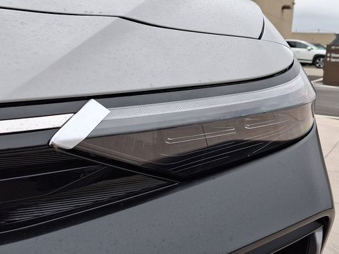 New 2026 Hyundai Elantra N image 9