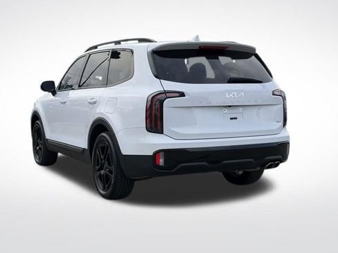 Certified 2024 Kia Telluride SX X-Line image 19