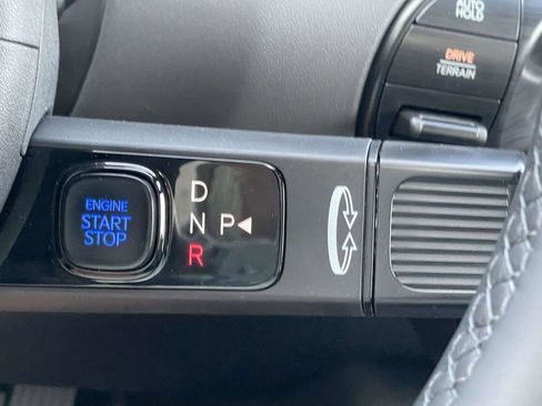 New 2026 Hyundai Palisade XRT Pro AWD/4WD image 25