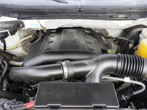 Used 2014 Ford F150 FX2 w/ FX Appearance Package image 30