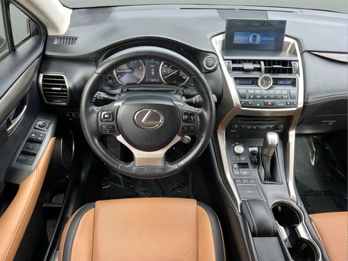 Used 2016 Lexus NX 200t w/ Premium Package image 24