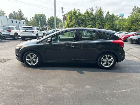 Used 2014 Ford Focus SE FWD image 6