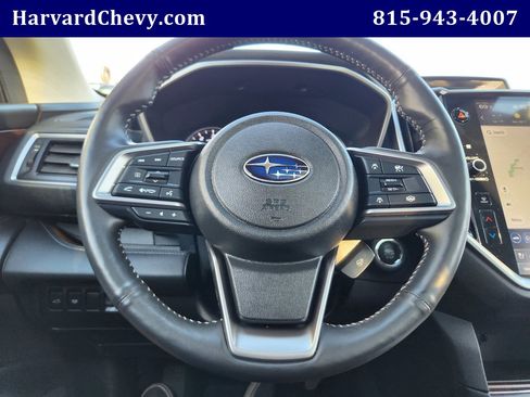 Used 2023 Subaru Ascent Touring image 19