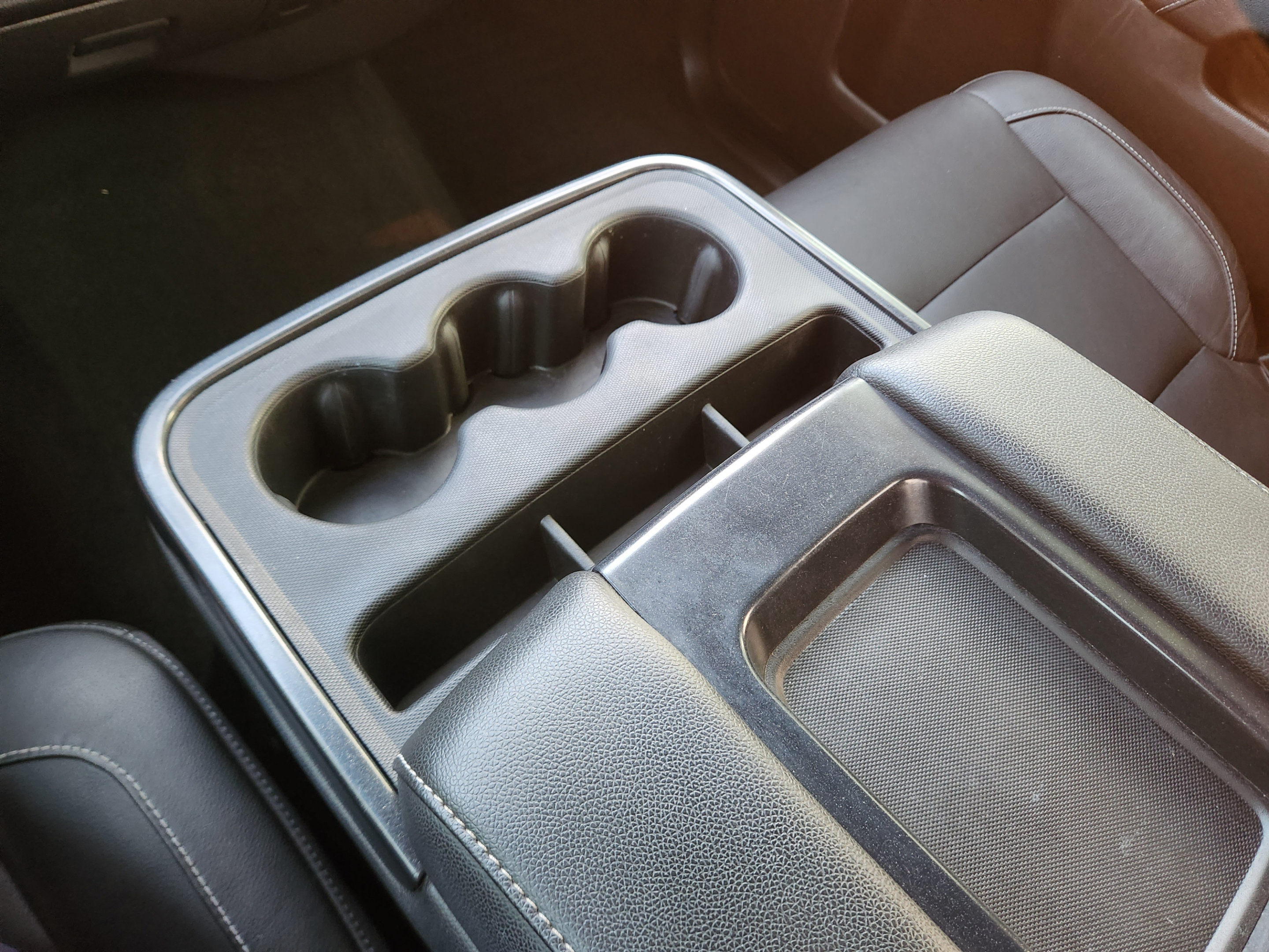 Used 2018 Chevrolet Silverado 1500 LT w/ Texas Edition RWD image 15