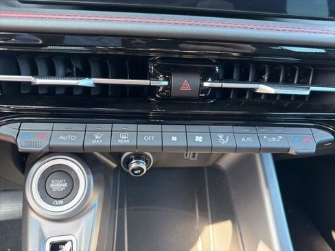 Used 2023 Dodge Hornet GT w/ GT Blacktop Package image 10