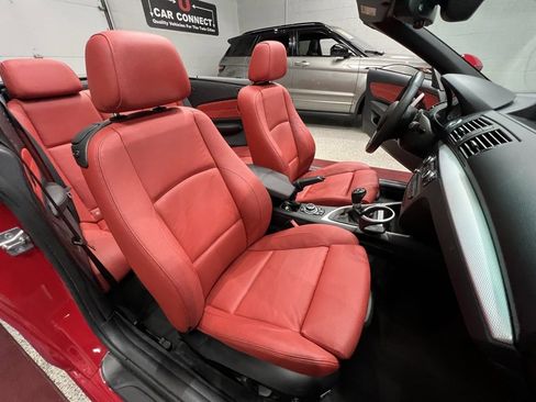 Used 2010 BMW 135i Convertible w/ Premium Pkg image 41