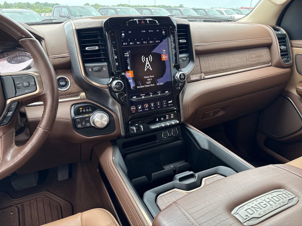 Used 2020 RAM 1500 Limited AWD/4WD image 25