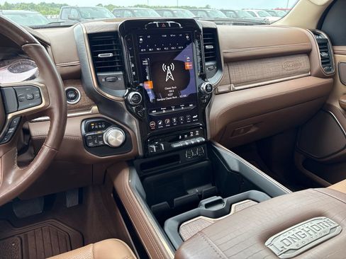 Used 2020 RAM 1500 Limited AWD/4WD image 25