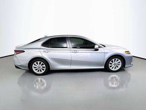 Used 2024 Toyota Camry LE w/ Convenience Package FWD image 3