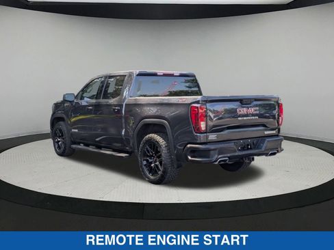 Used 2022 GMC Sierra 1500 Elevation image 6