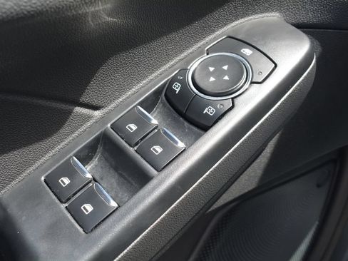 Used 2024 Ford Escape Platinum AWD/4WD image 9