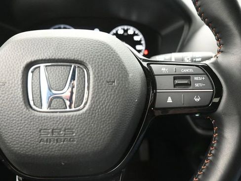 Used 2026 Honda HR-V Sport image 26
