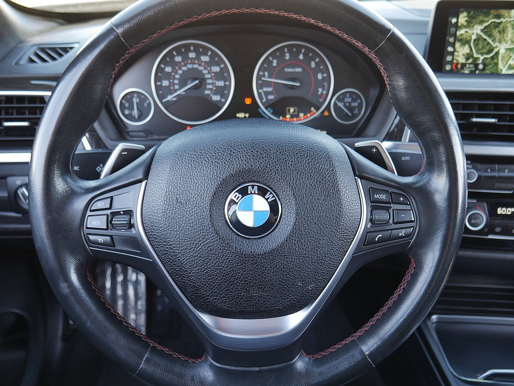 Used 2018 BMW 430i Convertible RWD image 16