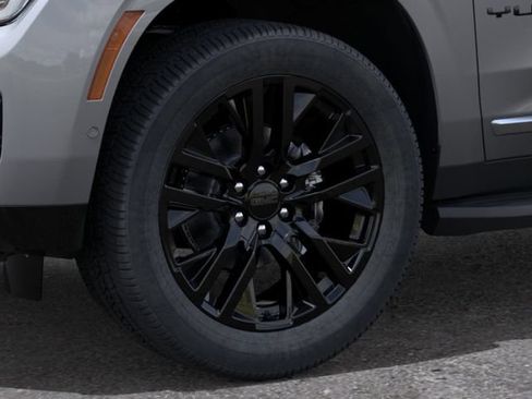 New 2026 GMC Yukon XL Elevation w/ Elevation Premium Package AWD/4WD image 9