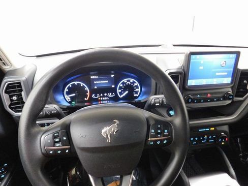 Used 2024 Ford Bronco Sport Big Bend image 7