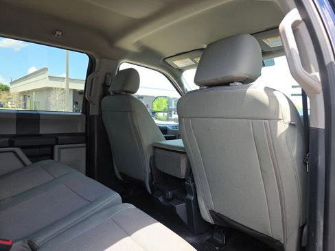 Used 2022 Ford F250 XL w/ Power Equipment Group AWD/4WD image 16