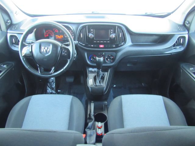 Used 2015 RAM ProMaster City Tradesman w/ Rear Back-up Camera Group FWD image 17