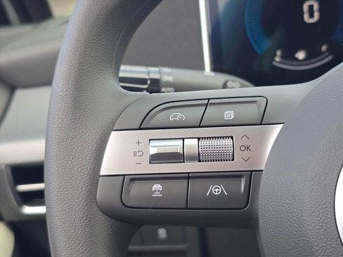 New 2026 Hyundai Sonata SE FWD image 17