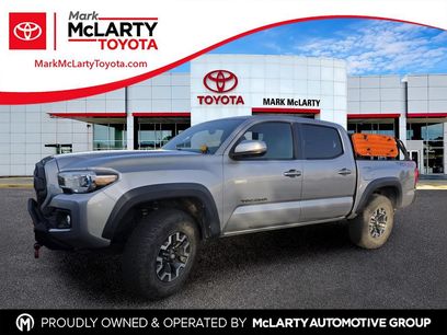 Used 2016 Toyota Tacoma TRD Off-Road w/ Towing Package
