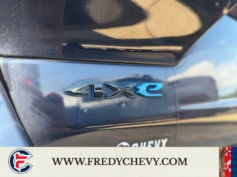 Used 2024 Jeep Grand Cherokee Trailhawk AWD/4WD image 29