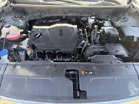 Certified 2023 Hyundai Tucson Limited image 11