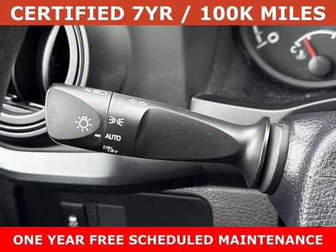 Used 2023 Toyota Tacoma SR AWD/4WD image 26