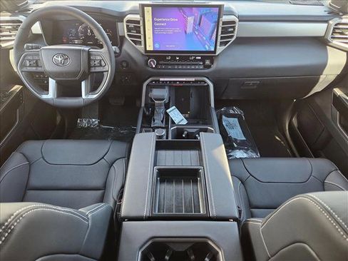 New 2026 Toyota Tundra Limited image 14