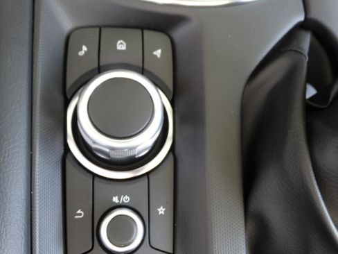 New 2026 MAZDA MX-5 Miata Club w/ Interior Package RWD image 19
